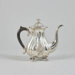 683368 Teapot